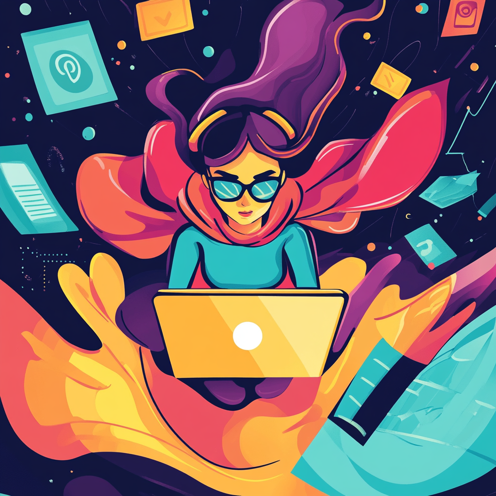 Social Media Marketing, Tools to manage your social media accounts